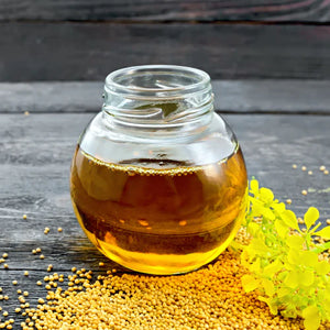 Mustard Oil